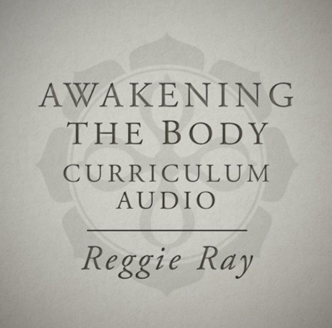 Reggie Ray Unit 10