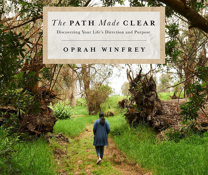 The Path Made Clear