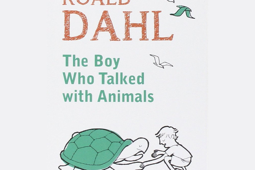 The Boy who talked with Animals
