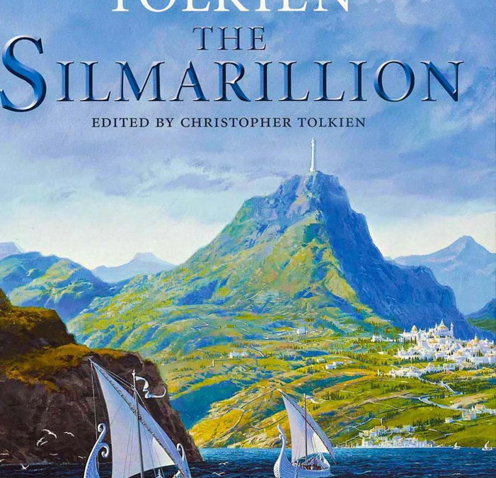 The Silmarillion