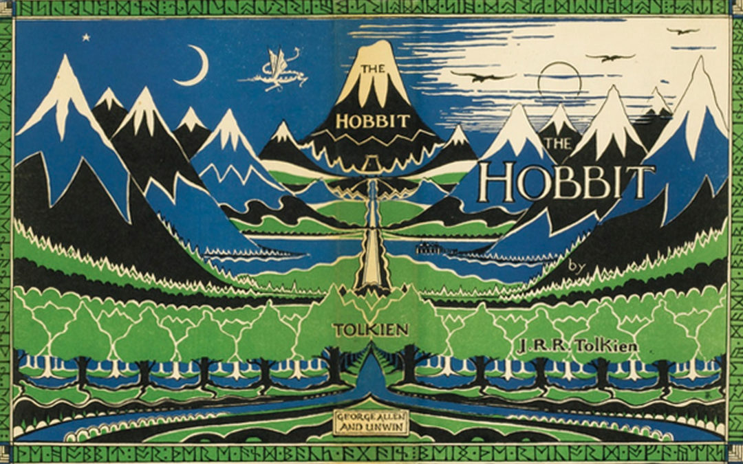 The Hobbit